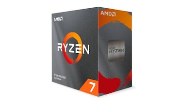 AMD presenta los nuevos procesadores Ryzen 3000XT
