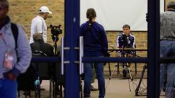 Paraguay se bunkeriza y veta a la Prensa española