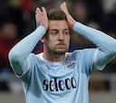 La Juve se apoya en Mendes para 'cazar' a Milinkovic-Savic