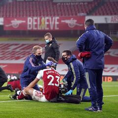 El 'caso Raúl Jiménez' reabre el debate en la Premier