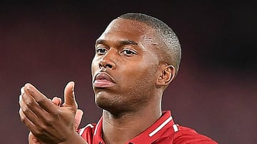 Sturridge cancels Trabzonspor contract after betting ban