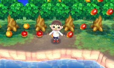 Animal Crossing: New Leaf