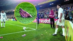 Los regresos más hostiles