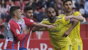 El Cádiz empezará la pretemporada el 11 de julio