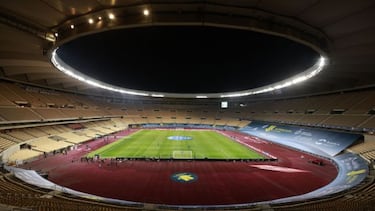 Betis - Rayo Vallecano: fecha, horario y cuándo se juega la vuelta de la Copa del Rey