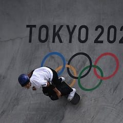 Las mejores imágenes de la duodécima jornada de los JJOO