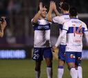 U. Católica 3-1 Huachipato: Católica llega bien al clásico