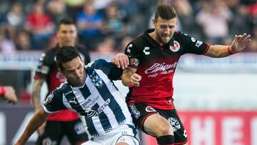 Cómo y dónde ver el Monterrey vs Xolos; horario y TV online
