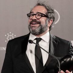 Premios Oscar: Mexicanos que han ganado una estatuilla en los Oscars