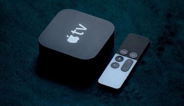 Más problemas para el Apple TV 4K: usuarios reportan fallos en el mando a distancia Siri Remote
