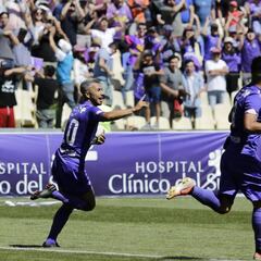 El milagro del Conce