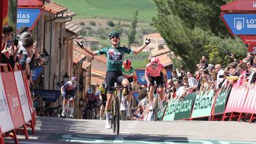 Marianne Vos.