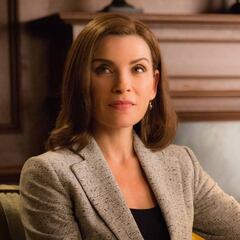 The Good Wife y Happy Valley desembarcan en Netflix