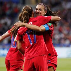 England’s Lionesses set Wembley date with World Cup winners USWNT