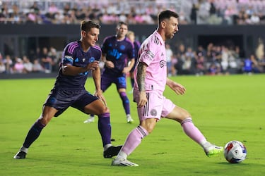 Ashley Westwood leads Charlotte FC into a bright new future