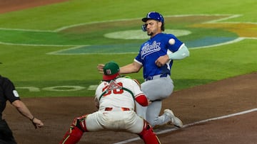 México fue apaleado por Italia en el Clásico Mundial de Béisbol