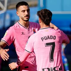 Los ‘cazafantasmas’ del Espanyol