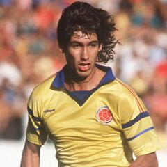 El recuerdo de Andrés Escobar en palabras de sus amigos