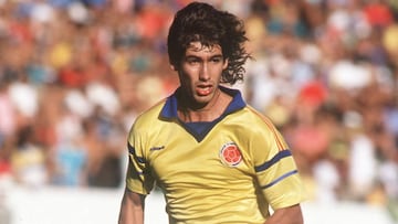 El recuerdo de Andrés Escobar en palabras de sus amigos