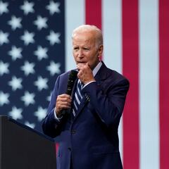 How to watch Biden’s speech today: What time is President Biden’s ‘soul of the nation’ address tonight?