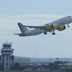 ¿Por qué los aviones de dos motores no pueden cruzar el Pacífico?