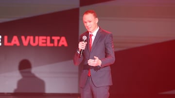 Froome se resiste al adiós