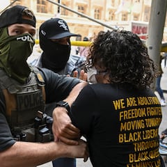 El DHS niega abusos en centros de detención de inmigrantes: “El ICE tiene estándares de detención más altos”