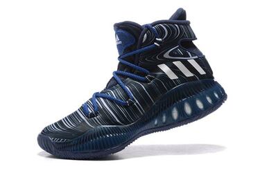 Adidas eleva a Porzingis al nivel de Westbrook, Griffin, George...