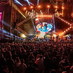 Flow Fest 2024: ¿puedo comprar boletos todavía? precios y cómo adquirirlos