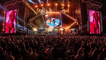 Flow Fest 2024: ¿puedo comprar boletos todavía? precios y cómo adquirirlos