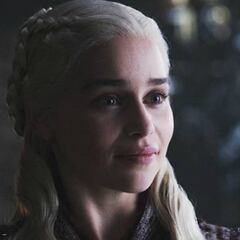 Emilia Clarke se pronuncia por primera vez sobre el polémico final de Juego de Tronos