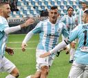 El Virtus Entella, de la Serie C, elimina al Genoa de la Copa