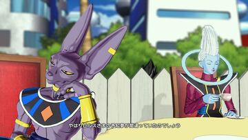 Captura de pantalla - Dragon Ball: Xenoverse (360)