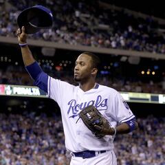 Los latinos que quedan en la agencia libre