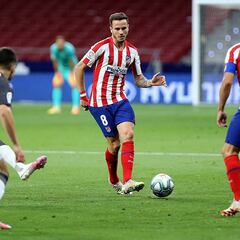 El VAR empezó a funcionar tarde en el Atlético-Alavés