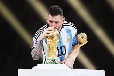‘Finalissima’ venue emerges with Argentina vs Spain set for March 2026