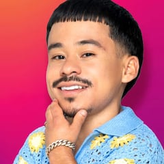 La Casa de los Famosos 2025: Quién es Abelito, finalista del reality show