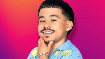 La Casa de los Famosos 2025: Quién es Abelito, finalista del reality show