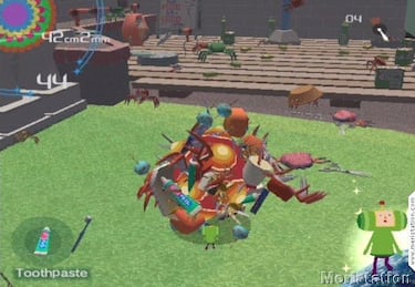 Katamari Damacy, Impresiones