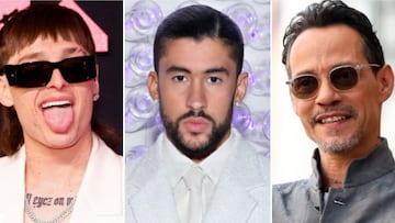 Ahead of the 2023 Billboard Latin Music Awards on Thursday, the event’s star-studded list of live performers has been confirmed.