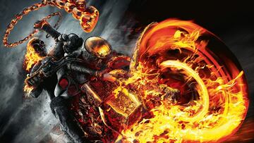 Ghost Rider