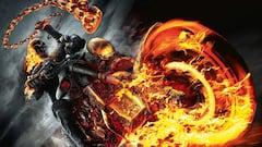 ¿Está Marvel anticipando el debut de Ghost Rider en el UCM?