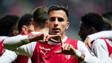 “Me cuesta imaginar al Madrid ganando en Lisboa”