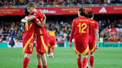 Más competencia con Huijsen