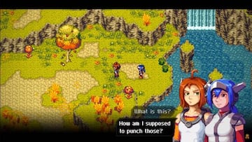 CrossCode (Nintendo Switch)