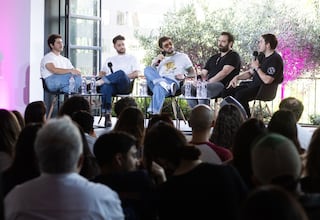 La nueva etapa de los influencers: esta cifra pueden llegar a ganar cada mes