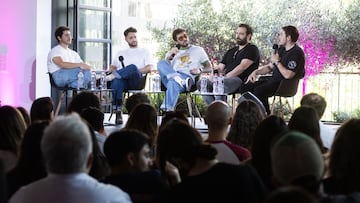 La nueva etapa de los influencers: esta cifra pueden llegar a ganar cada mes