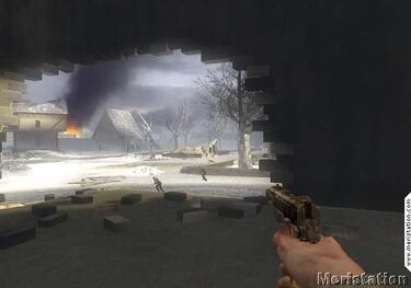 Medal of Honor: European Assault