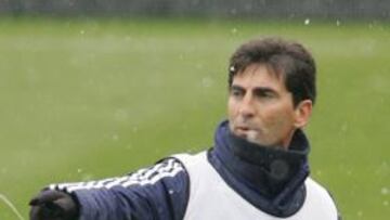 Gay espera que su equipo tenga "la lección aprendida"