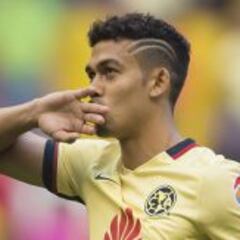 Las Águilas superaron a Reinoso y sus Tiburones Rojos